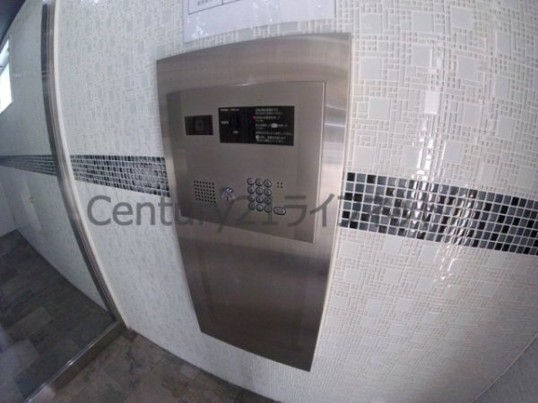 大阪市北区堂山町のマンション