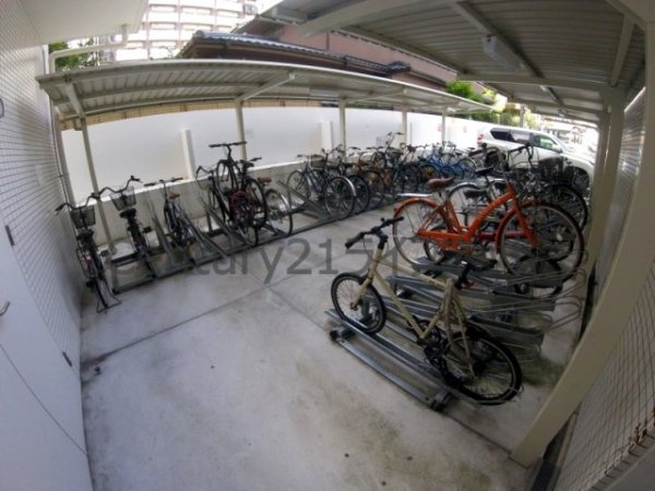 大阪市北区堂山町のマンション