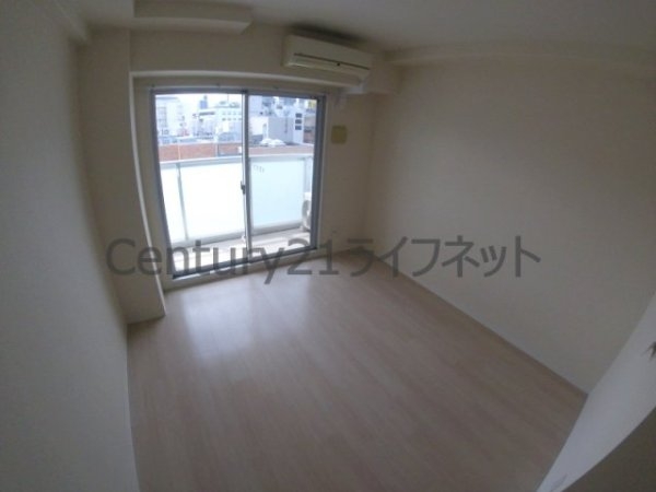 大阪市北区堂山町のマンション