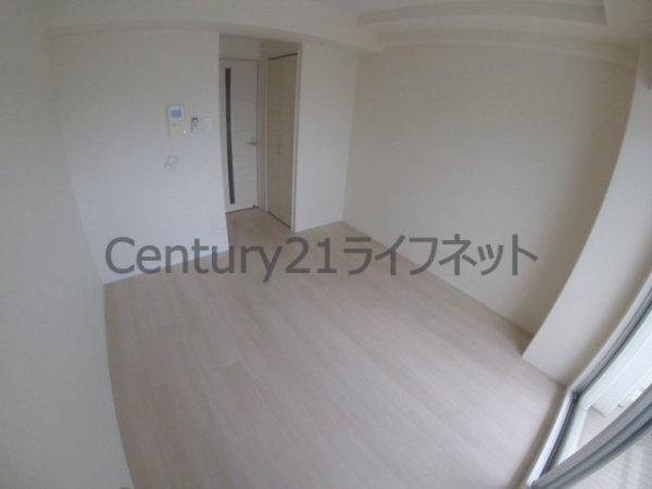 大阪市北区堂山町のマンション