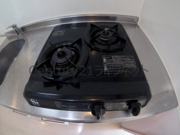 大阪市北区堂山町のマンション