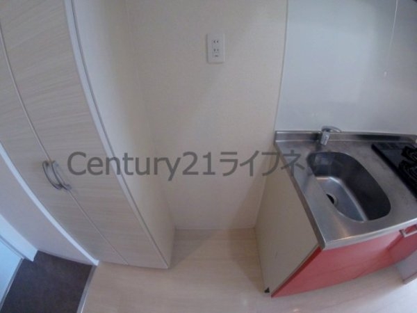 大阪市北区堂山町のマンション