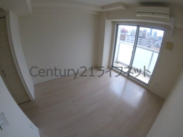 大阪市北区堂山町のマンション