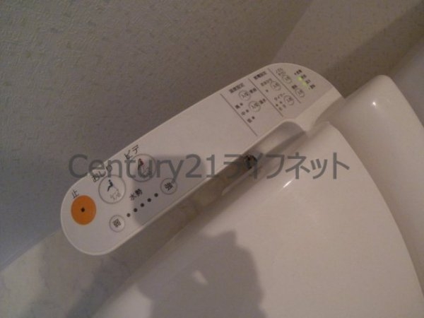 大阪市北区堂山町のマンション