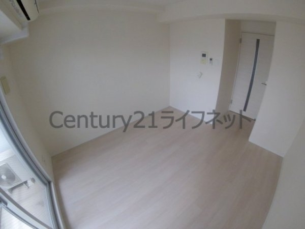 大阪市北区堂山町のマンション