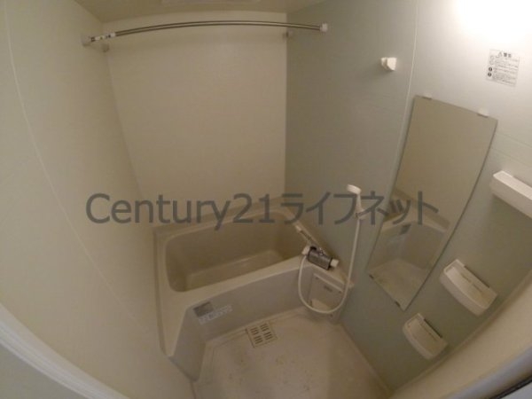 大阪市北区堂山町のマンション