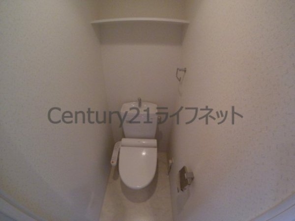 大阪市北区堂山町のマンション