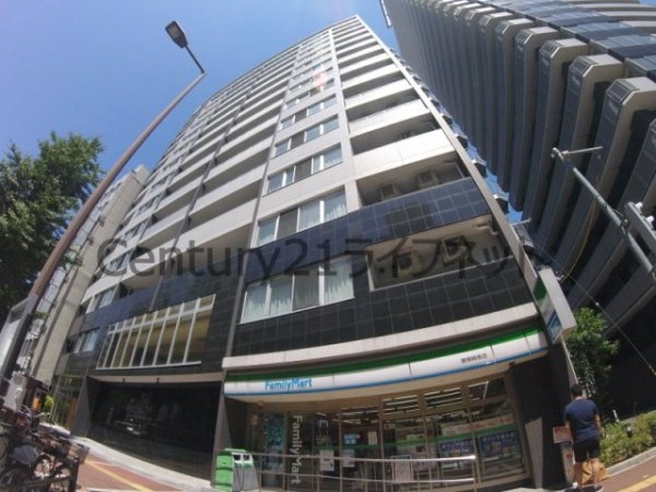 エステムプラザ梅田