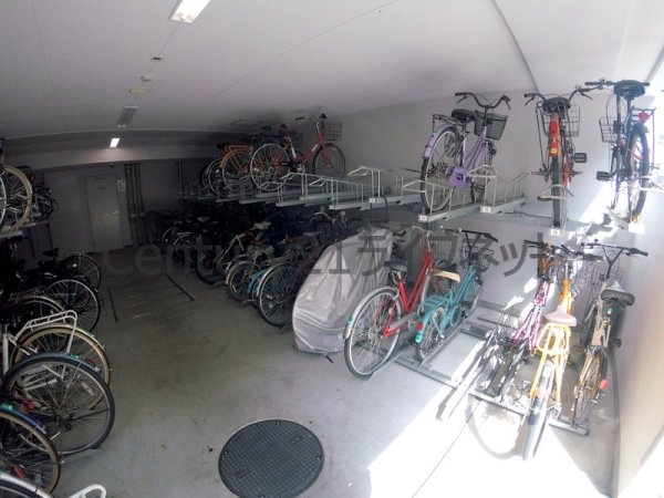 エステムプラザ梅田