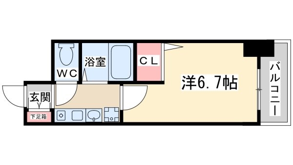 エスリード同心第５