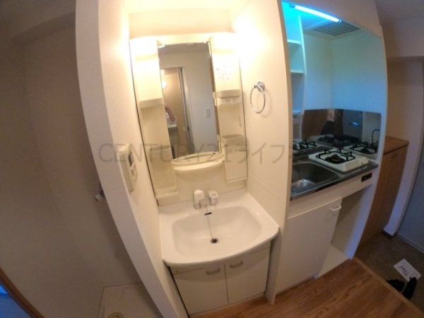 エスリード同心第５