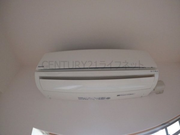 エスリード同心第５