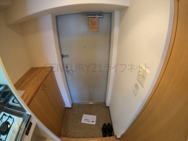 エスリード同心第５