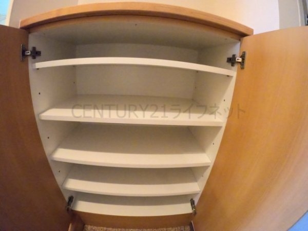 エスリード同心第５