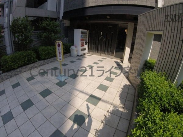 エスリード同心第５