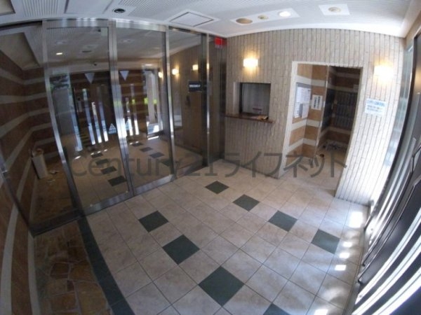 エスリード同心第５