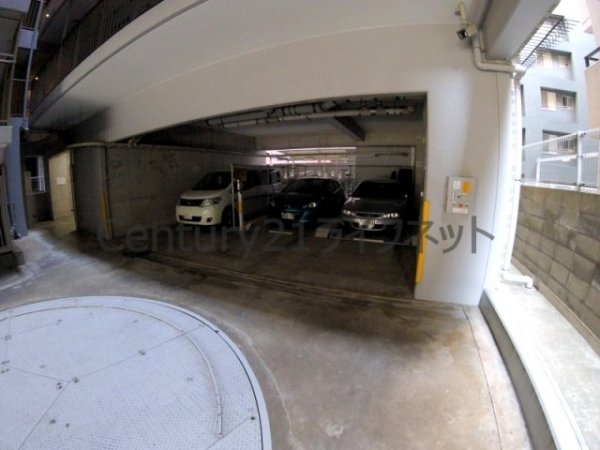 エスリード同心第５