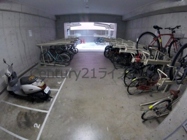 エスリード同心第５