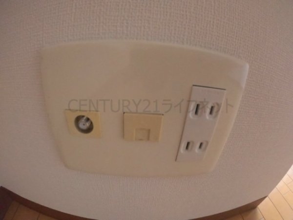 エスリード同心第５