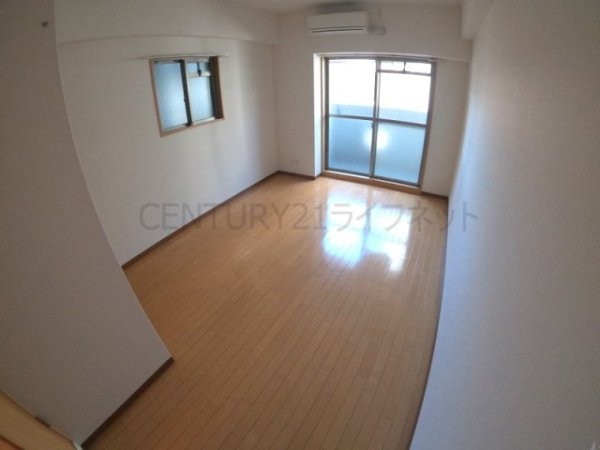 エスリード同心第５