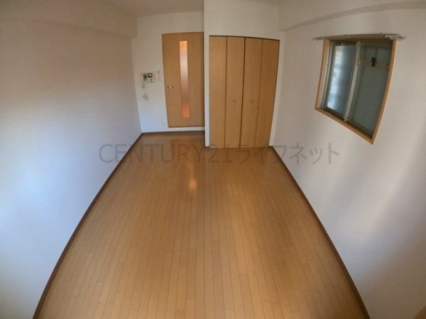 エスリード同心第５