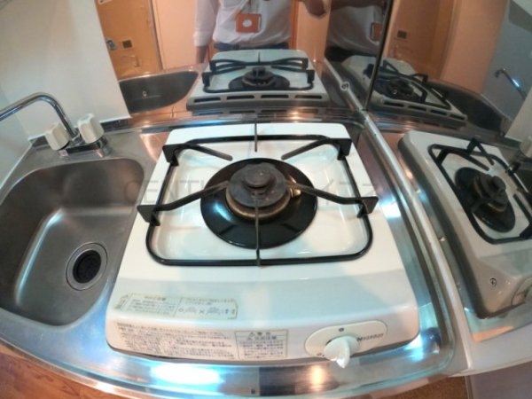 エスリード同心第５