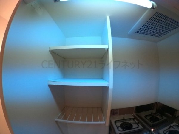 エスリード同心第５