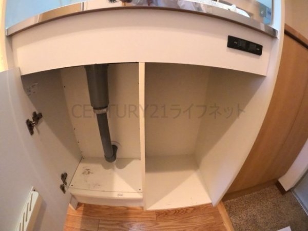 エスリード同心第５