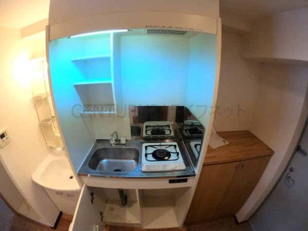 エスリード同心第５