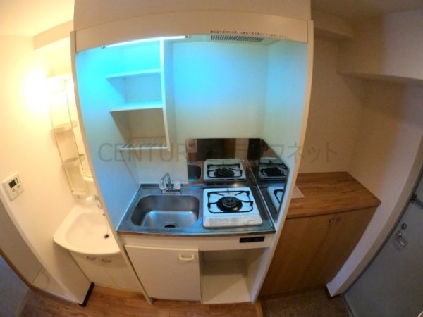 エスリード同心第５