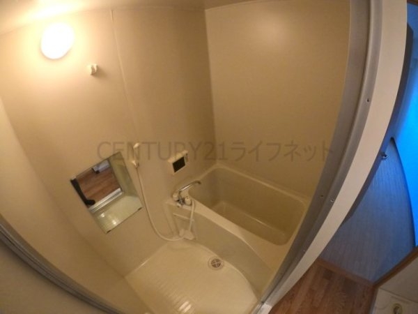 エスリード同心第５