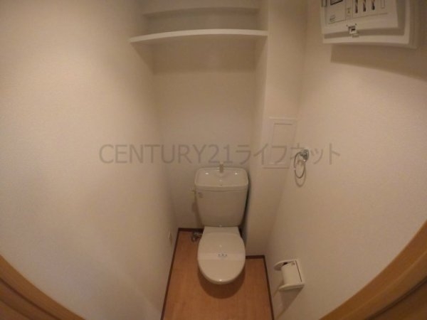 エスリード同心第５