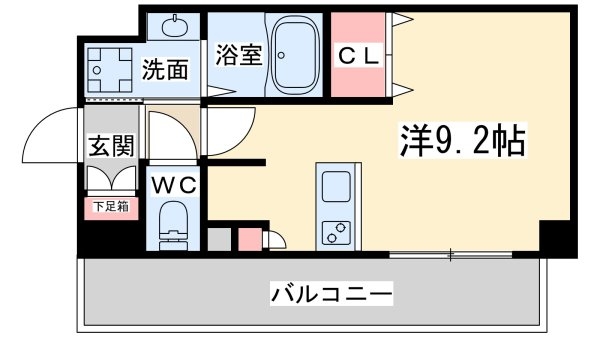 エスライズ梅田北
