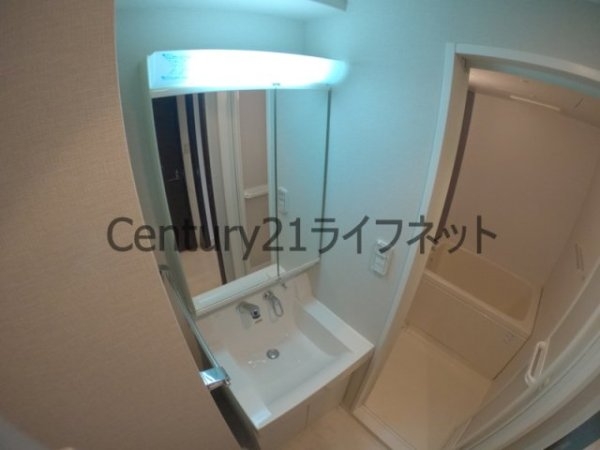 エスライズ梅田北