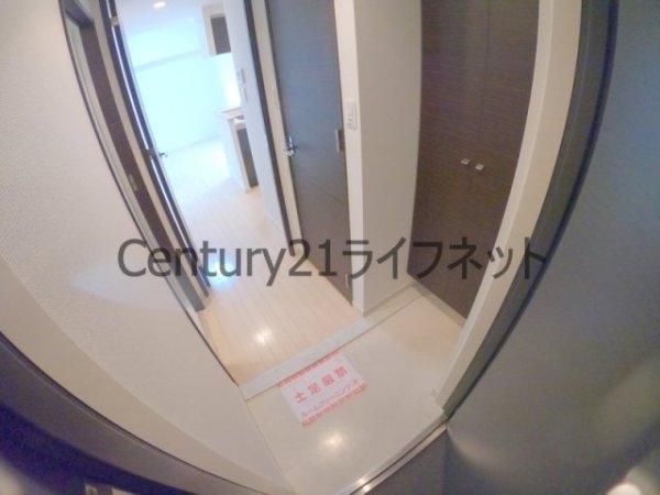 エスライズ梅田北