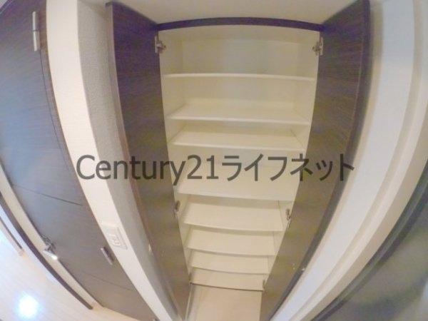 エスライズ梅田北