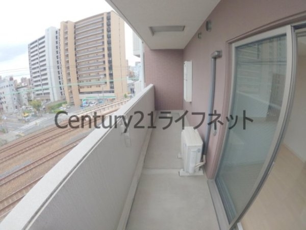 エスライズ梅田北