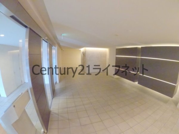 エスライズ梅田北