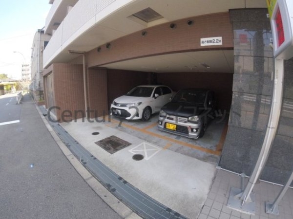 エスライズ梅田北