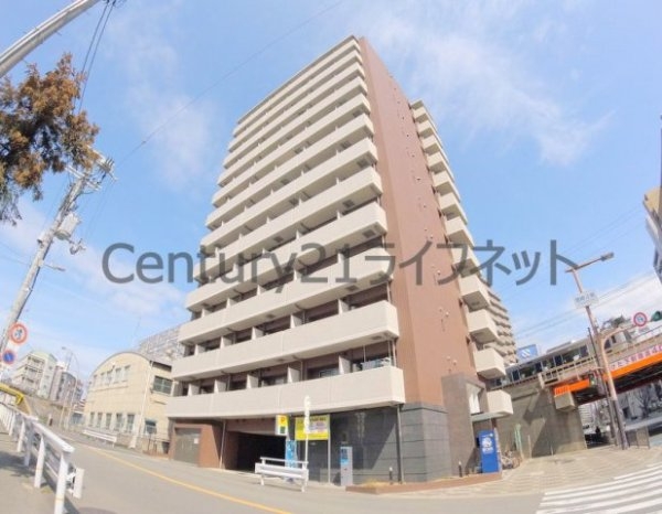 エスライズ梅田北