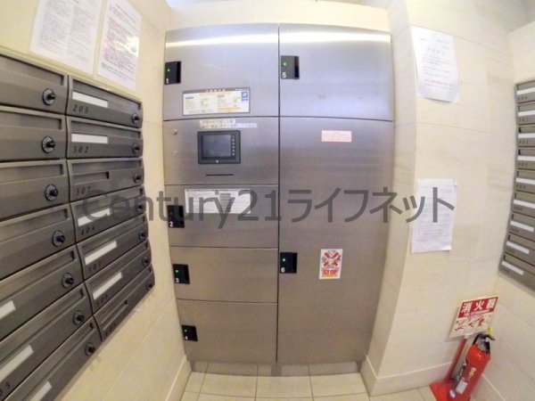 エスライズ梅田北