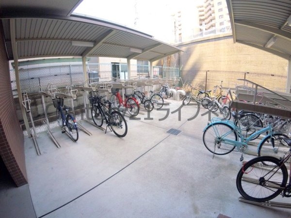 エスライズ梅田北