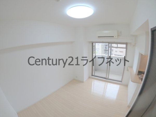 エスライズ梅田北