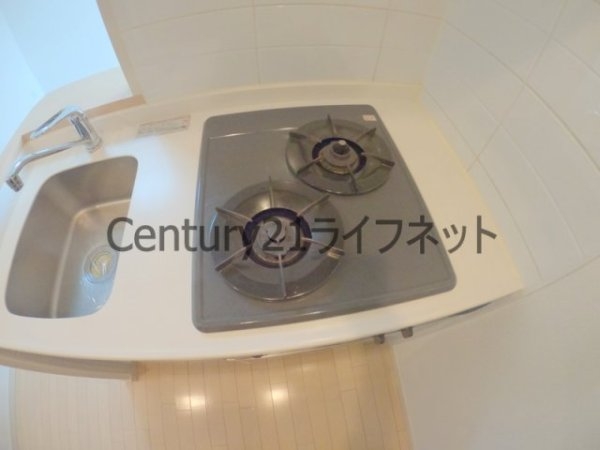 エスライズ梅田北