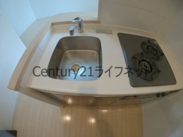 エスライズ梅田北