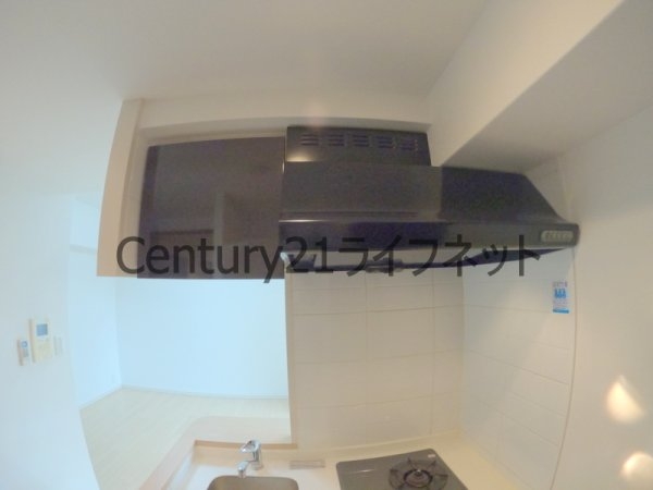 エスライズ梅田北