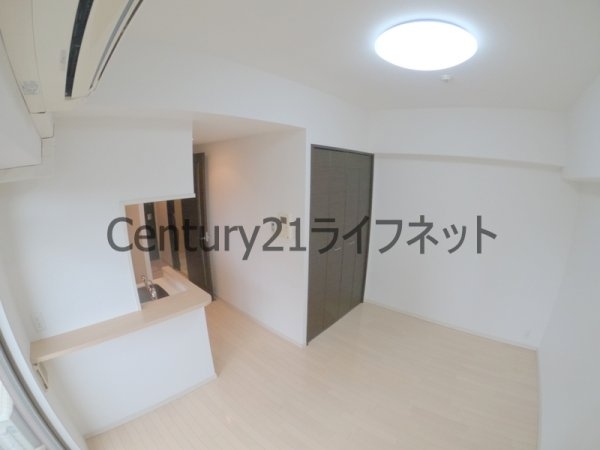 エスライズ梅田北