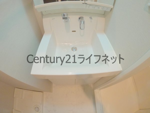 エスライズ梅田北