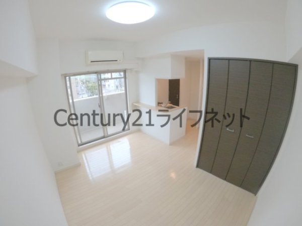 エスライズ梅田北