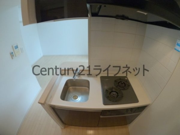 エスライズ梅田北